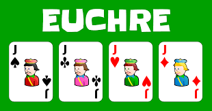 Euchre Game Screenshot