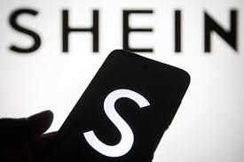 Shein Logo Image